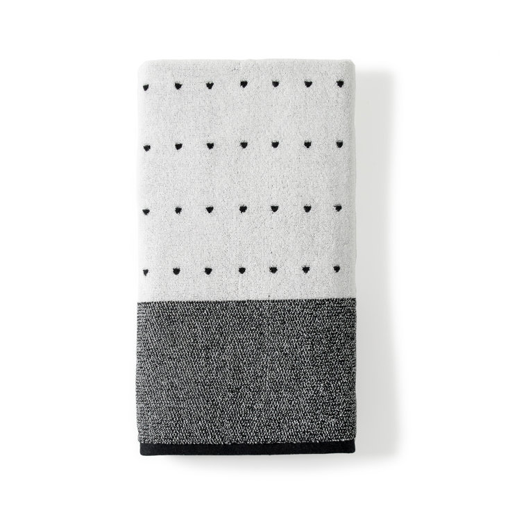 DKNY Bath Towel Wayfair.co.uk